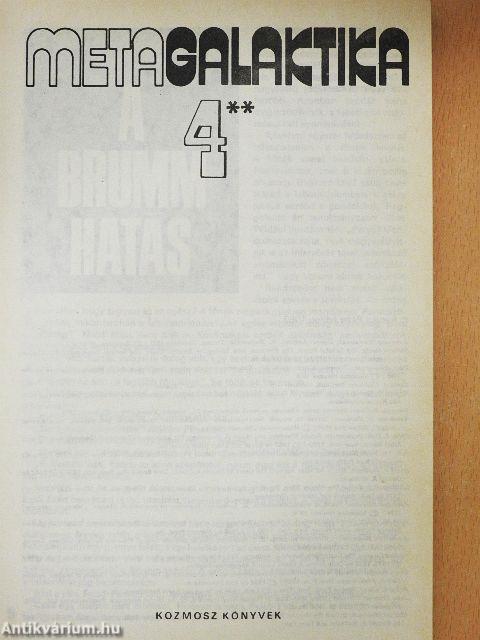 Metagalaktika 4/II. (töredék)