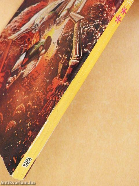 Metagalaktika 4/II. (töredék)