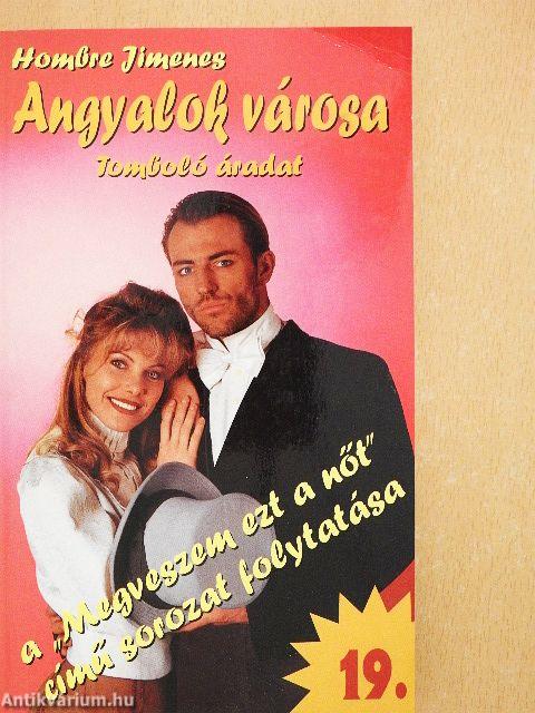 Angyalok városa 19.