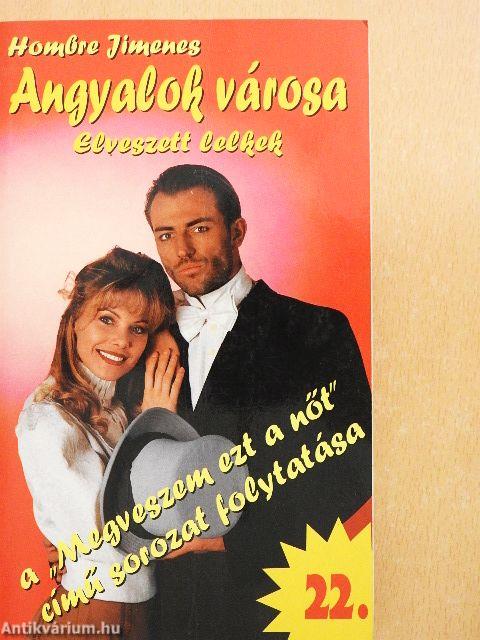 Angyalok városa 22.