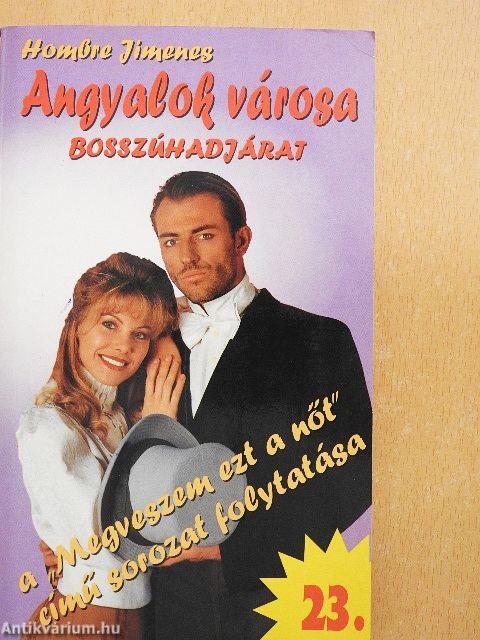 Angyalok városa 23.