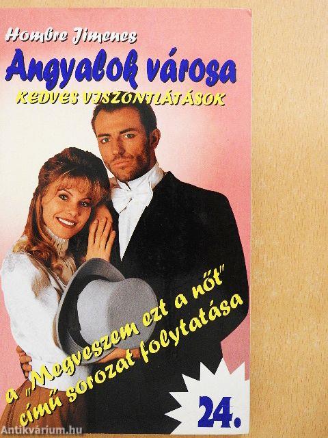 Angyalok városa 24.