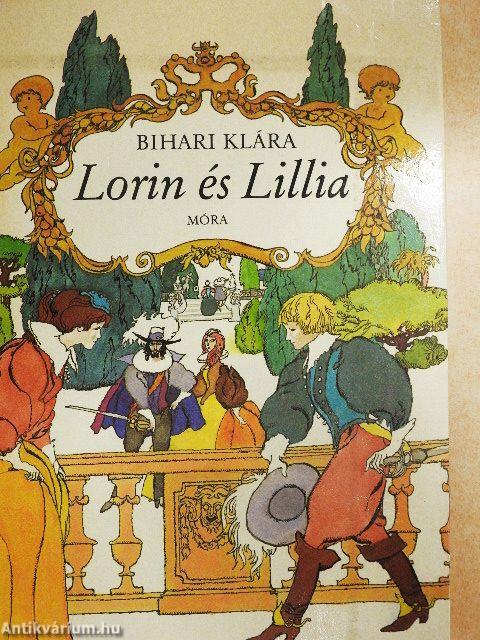 Lorin és Lillia