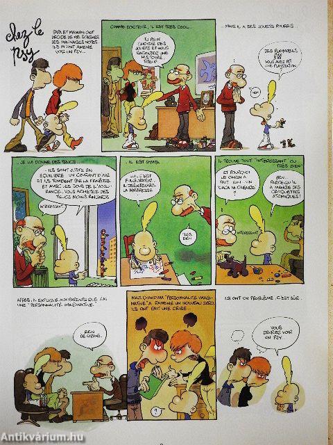 Titeuf 8.