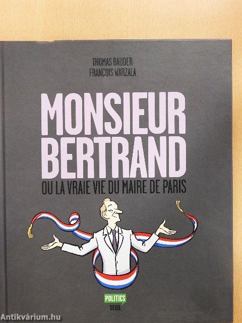 Monsieur Bertrand