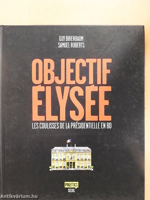 Objectif Élysée
