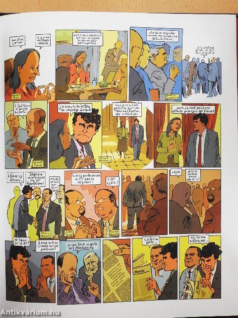 Objectif Élysée