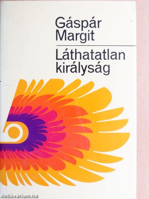 Láthatatlan királyság