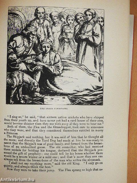 The Complete Illustrated Works of Hans Christian Andersen