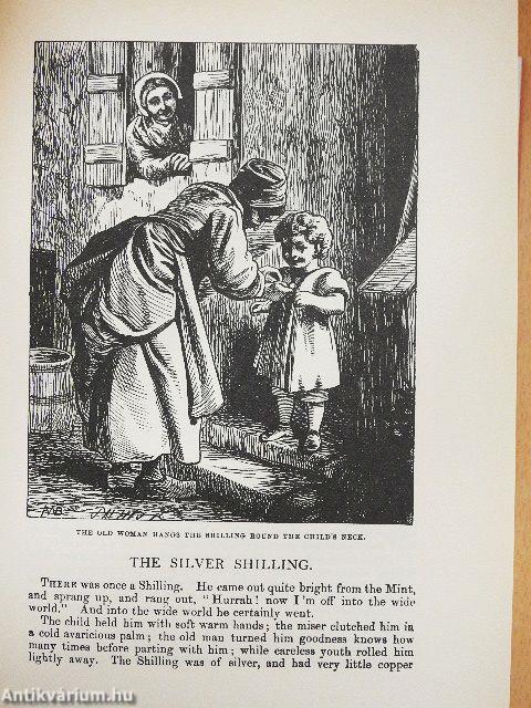 The Complete Illustrated Works of Hans Christian Andersen