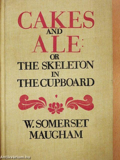 Cakes and Ale
