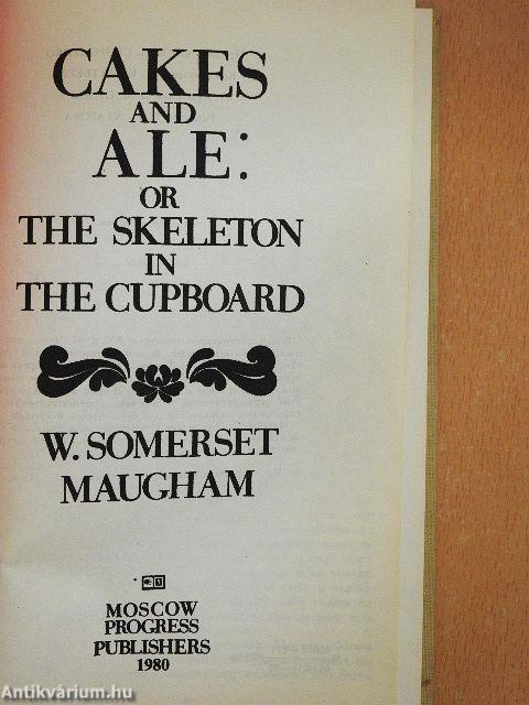 Cakes and Ale