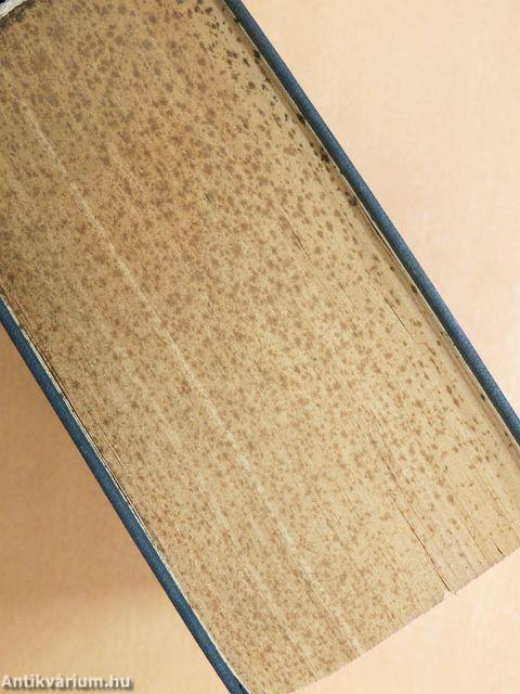 Magyar-latin szótár