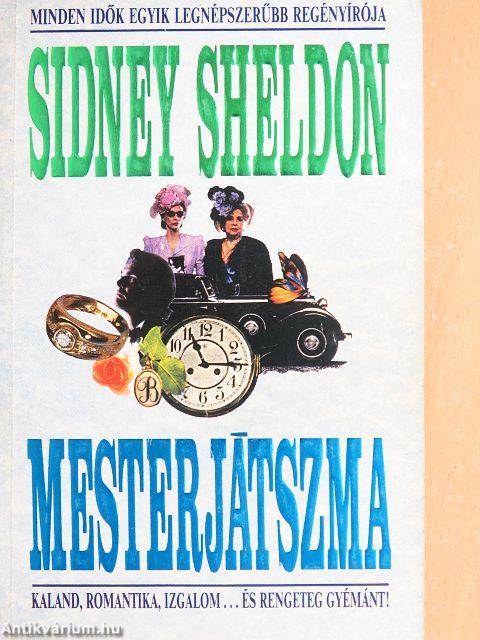 Mesterjátszma