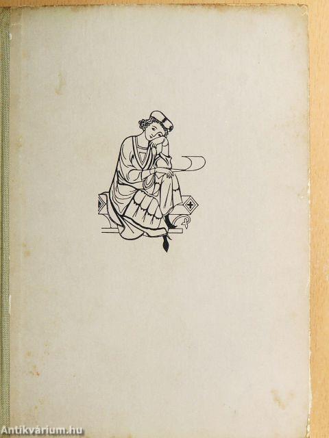 Az írástudó I-II.