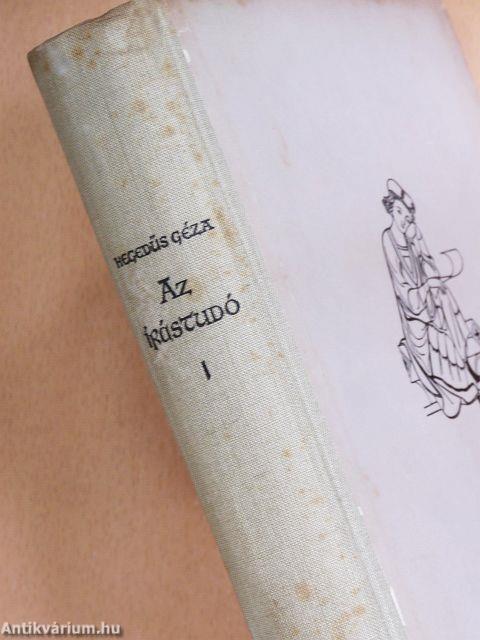 Az írástudó I-II.