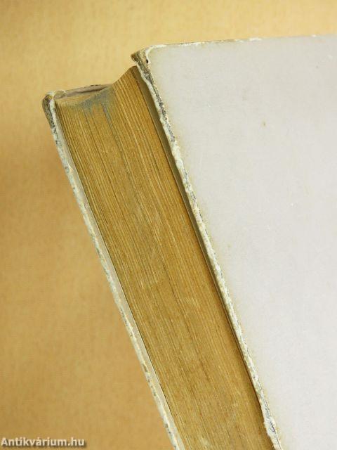 Az írástudó I-II.