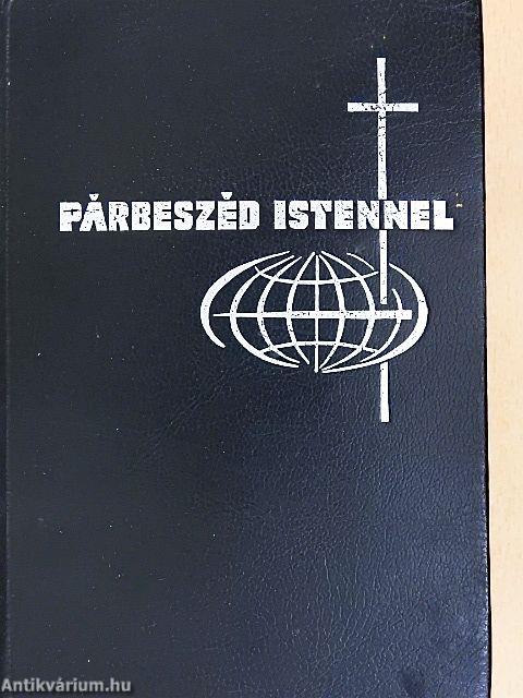 Párbeszéd Istennel