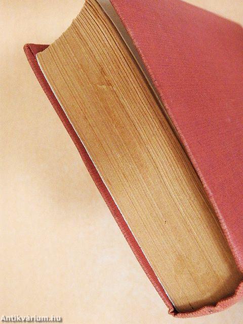 Magyar-angol szótár