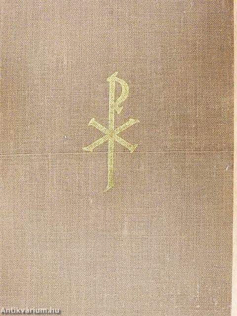 Újszövetségi Szentírás