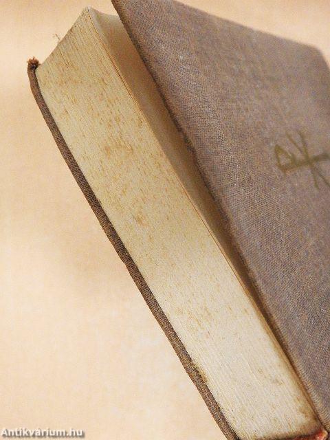 Újszövetségi Szentírás