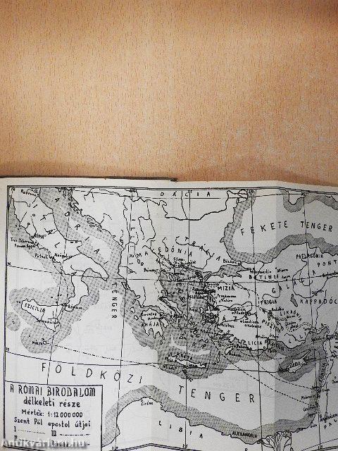 Újszövetségi Szentírás