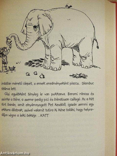 Lúzer Rádió, Budapest! III.