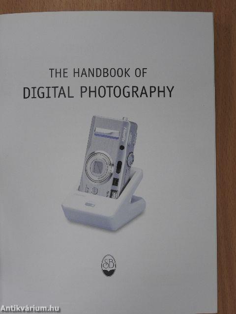 The Handbook of Digital Photography