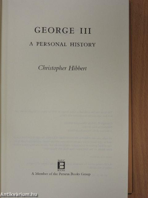 George III