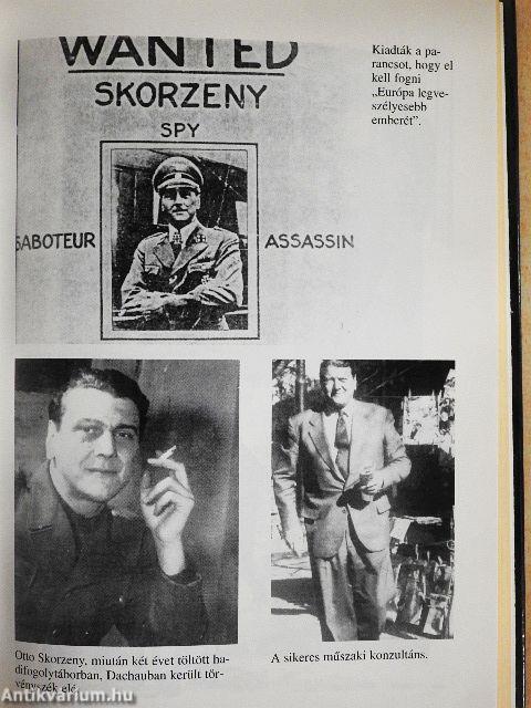 Skorzeny