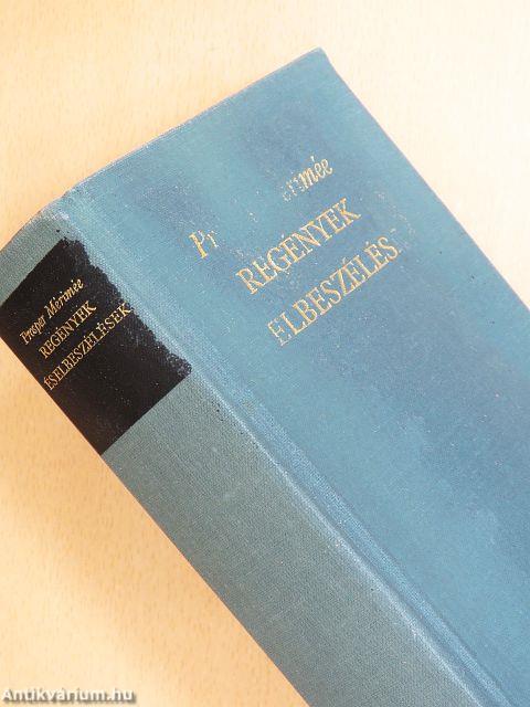 Regények és elbeszélések