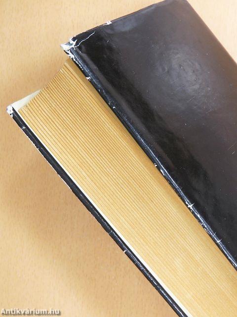 Októberi vihar/Vihar után