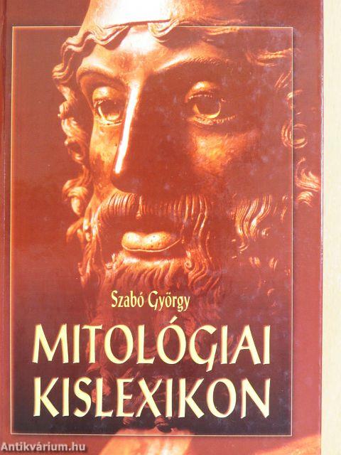 Mitológiai kislexikon