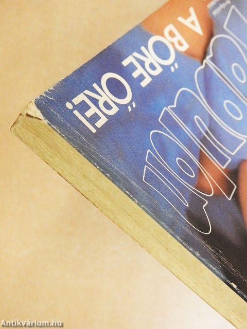 A Nők Lapja Évkönyve 1982