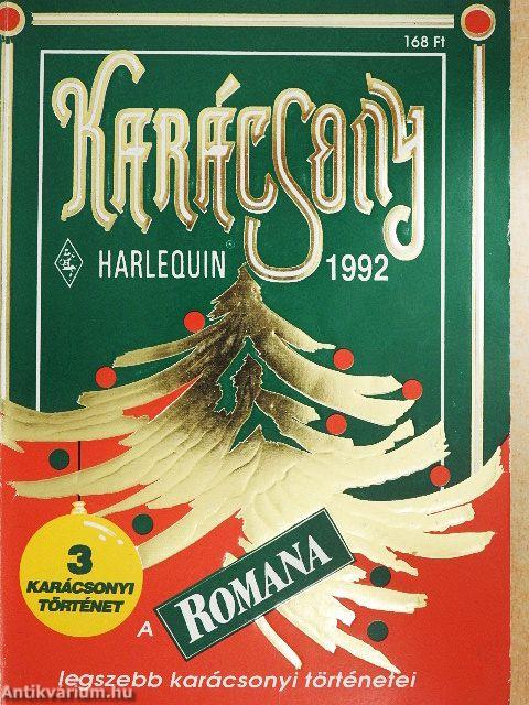 Henrik karácsonya/Joni csodát tesz/Varázslatos ajándék