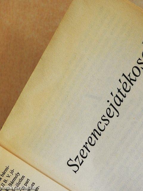 A sors megkísértése