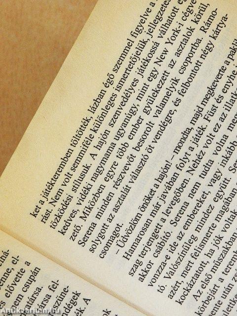 A sors megkísértése