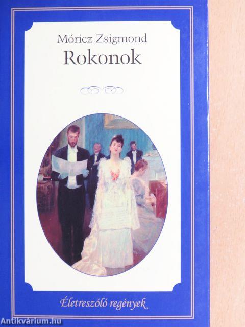 Rokonok