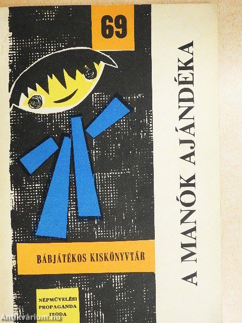 A manók ajándéka