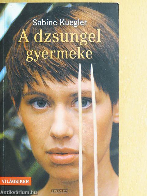 A dzsungel gyermeke