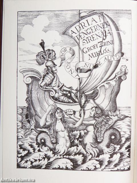 Adriai tengernek Syrenaia