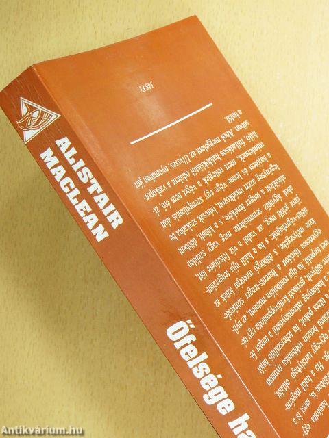 Őfelsége hadihajója