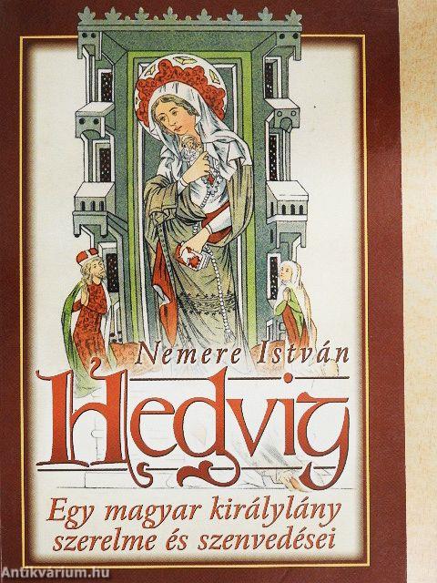 Hedvig