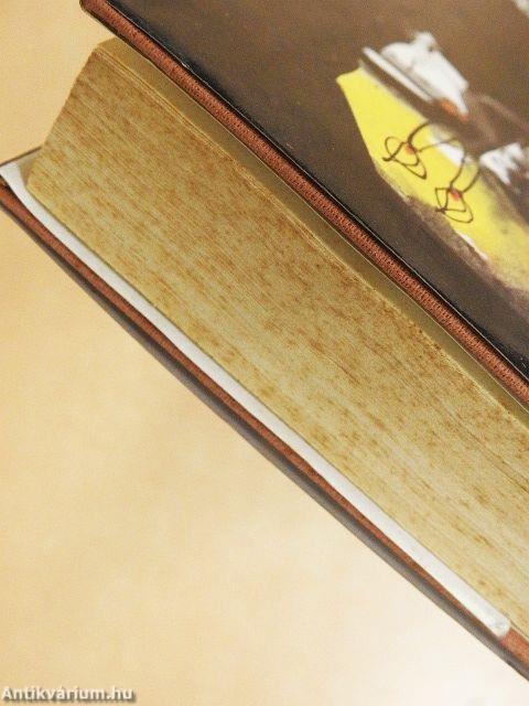 Az Isten háta mögött/A fáklya