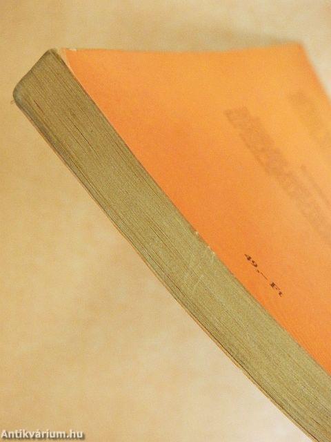 Texas Bill, a fenegyerek