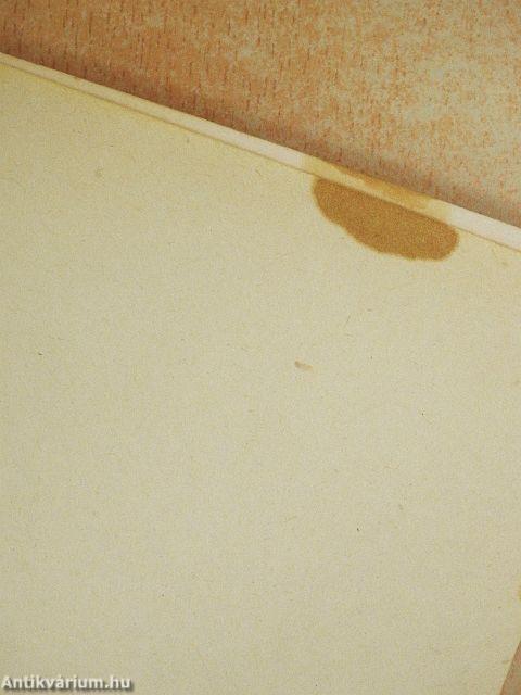 Texas Bill, a fenegyerek