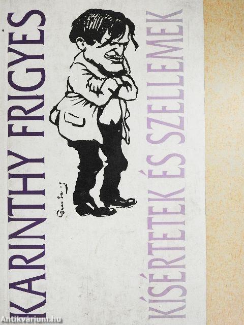 Kísértetek és szellemek