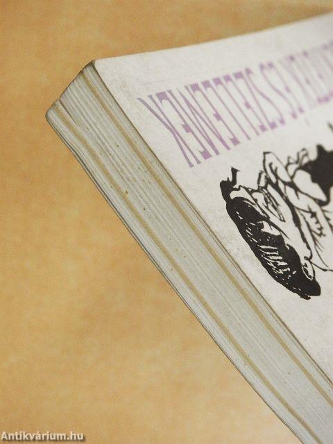 Kísértetek és szellemek