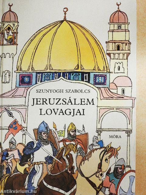 Jeruzsálem lovagjai