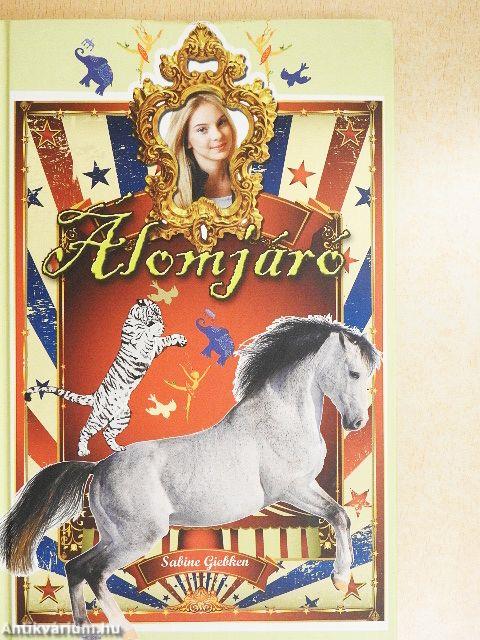 Álomjáró